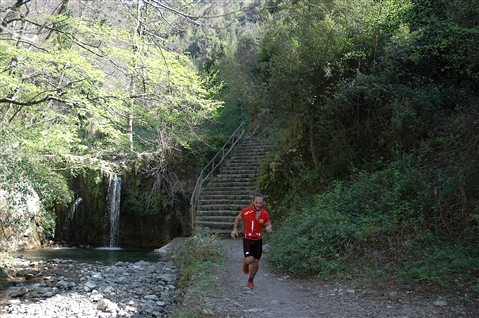 Trail delle Ferriere 31 marzo 2019 Amalfi Coast - foto 200