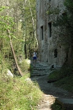Trail delle Ferriere 31 marzo 2019 Amalfi Coast - foto 201