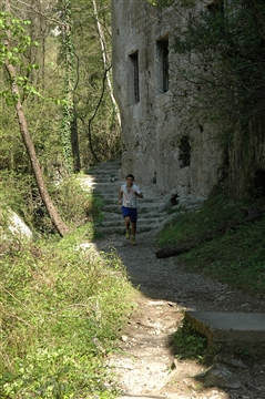 Trail delle Ferriere 31 marzo 2019 Amalfi Coast - foto 202