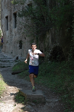 Trail delle Ferriere 31 marzo 2019 Amalfi Coast - foto 203