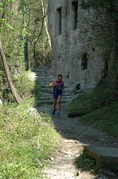 Trail delle Ferriere 31 marzo 2019 Amalfi Coast - foto 204