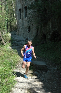 Trail delle Ferriere 31 marzo 2019 Amalfi Coast - foto 205