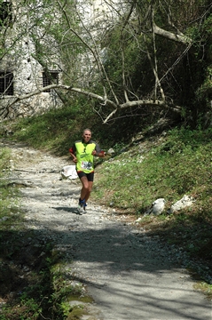Trail delle Ferriere 31 marzo 2019 Amalfi Coast - foto 206