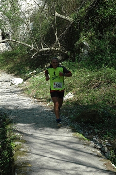Trail delle Ferriere 31 marzo 2019 Amalfi Coast - foto 207