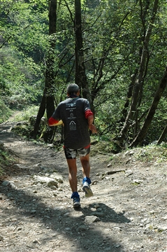 Trail delle Ferriere 31 marzo 2019 Amalfi Coast - foto 208