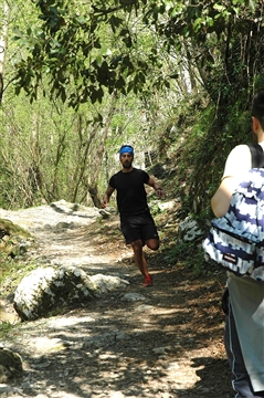 Trail delle Ferriere 31 marzo 2019 Amalfi Coast - foto 209