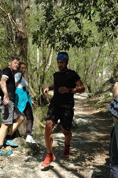 Trail delle Ferriere 31 marzo 2019 Amalfi Coast - foto 210