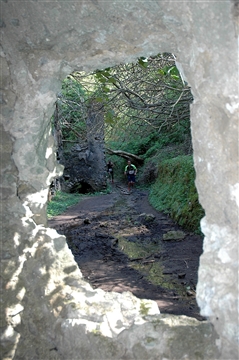 Trail delle Ferriere 31 marzo 2019 Amalfi Coast - foto 211