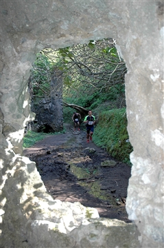 Trail delle Ferriere 31 marzo 2019 Amalfi Coast - foto 212