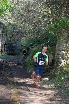 Trail delle Ferriere 31 marzo 2019 Amalfi Coast - foto 213