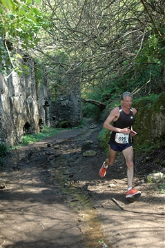 Trail delle Ferriere 31 marzo 2019 Amalfi Coast - foto 214