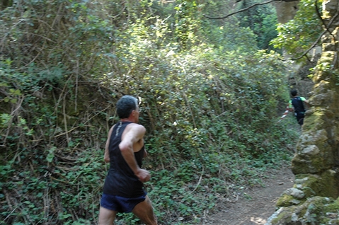 Trail delle Ferriere 31 marzo 2019 Amalfi Coast - foto 215