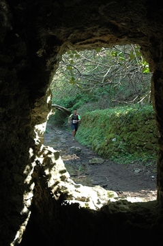 Trail delle Ferriere 31 marzo 2019 Amalfi Coast - foto 216
