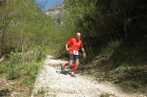 Trail delle Ferriere 31 marzo 2019 Amalfi Coast - foto 219
