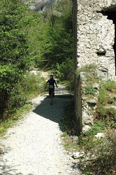 Trail delle Ferriere 31 marzo 2019 Amalfi Coast - foto 221