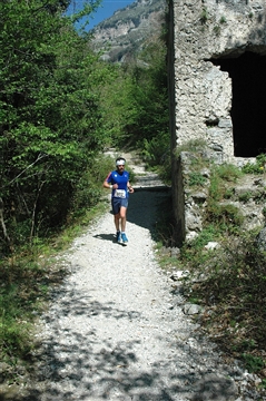 Trail delle Ferriere 31 marzo 2019 Amalfi Coast - foto 222