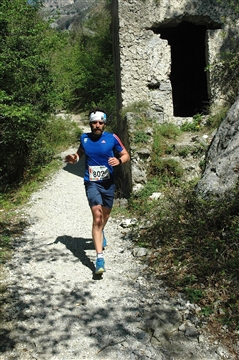 Trail delle Ferriere 31 marzo 2019 Amalfi Coast - foto 223