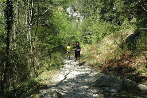 Trail delle Ferriere 31 marzo 2019 Amalfi Coast - foto 224