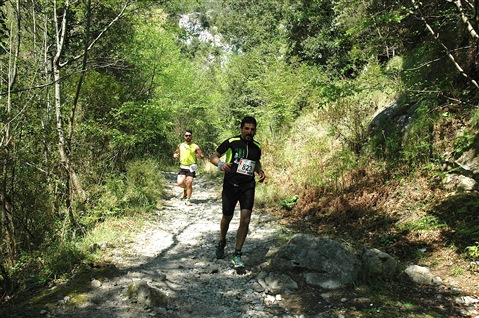 Trail delle Ferriere 31 marzo 2019 Amalfi Coast - foto 225