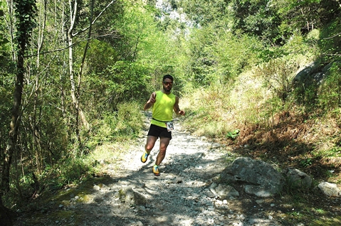 Trail delle Ferriere 31 marzo 2019 Amalfi Coast - foto 226