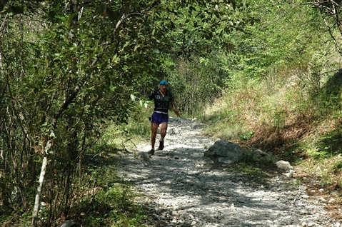 Trail delle Ferriere 31 marzo 2019 Amalfi Coast - foto 227