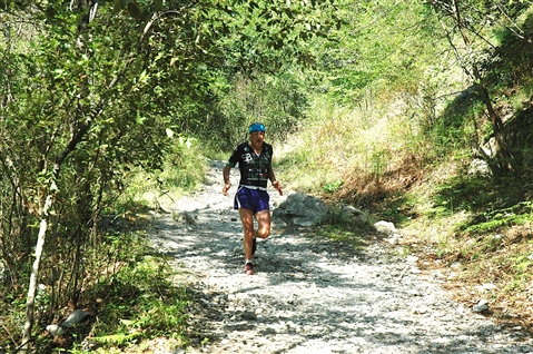 Trail delle Ferriere 31 marzo 2019 Amalfi Coast - foto 228