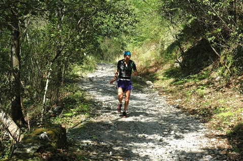 Trail delle Ferriere 31 marzo 2019 Amalfi Coast - foto 229