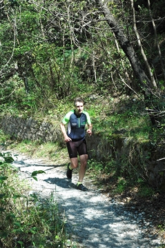 Trail delle Ferriere 31 marzo 2019 Amalfi Coast - foto 231