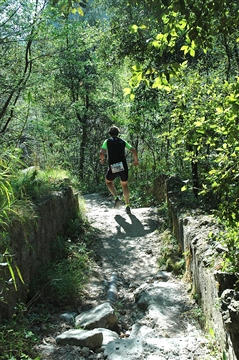 Trail delle Ferriere 31 marzo 2019 Amalfi Coast - foto 233
