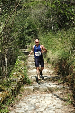 Trail delle Ferriere 31 marzo 2019 Amalfi Coast - foto 235