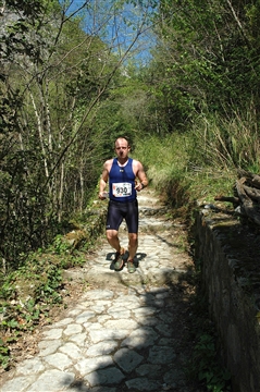 Trail delle Ferriere 31 marzo 2019 Amalfi Coast - foto 236