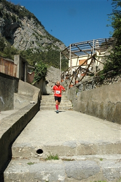 Trail delle Ferriere 31 marzo 2019 Amalfi Coast - foto 237