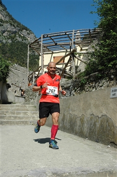 Trail delle Ferriere 31 marzo 2019 Amalfi Coast - foto 238