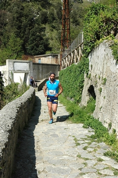 Trail delle Ferriere 31 marzo 2019 Amalfi Coast - foto 240