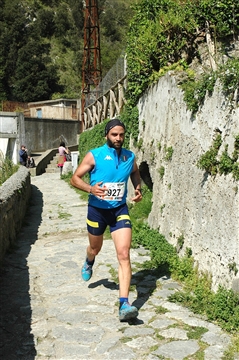 Trail delle Ferriere 31 marzo 2019 Amalfi Coast - foto 241