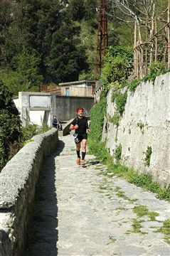 Trail delle Ferriere 31 marzo 2019 Amalfi Coast - foto 242