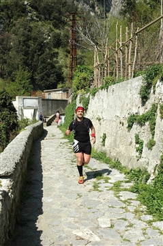 Trail delle Ferriere 31 marzo 2019 Amalfi Coast - foto 243