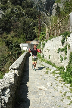 Trail delle Ferriere 31 marzo 2019 Amalfi Coast - foto 245