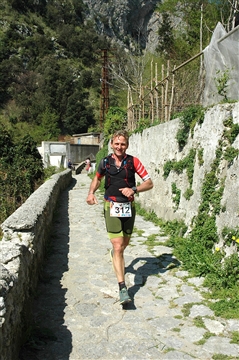 Trail delle Ferriere 31 marzo 2019 Amalfi Coast - foto 246