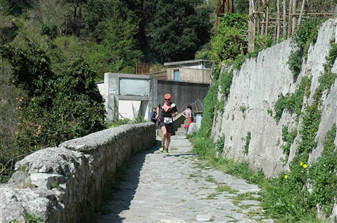 Trail delle Ferriere 31 marzo 2019 Amalfi Coast - foto 247