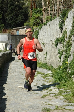 Trail delle Ferriere 31 marzo 2019 Amalfi Coast - foto 250