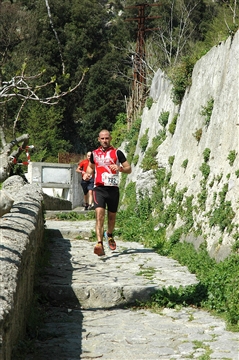 Trail delle Ferriere 31 marzo 2019 Amalfi Coast - foto 251