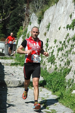Trail delle Ferriere 31 marzo 2019 Amalfi Coast - foto 252