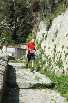 Trail delle Ferriere 31 marzo 2019 Amalfi Coast - foto 253