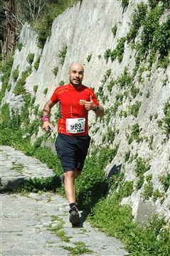 Trail delle Ferriere 31 marzo 2019 Amalfi Coast - foto 254