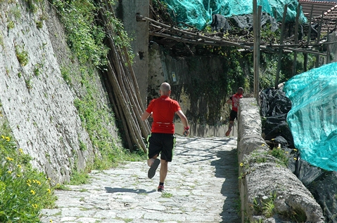Trail delle Ferriere 31 marzo 2019 Amalfi Coast - foto 255