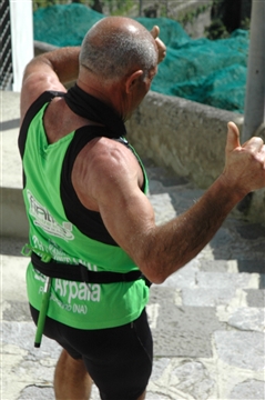 Trail delle Ferriere 31 marzo 2019 Amalfi Coast - foto 257