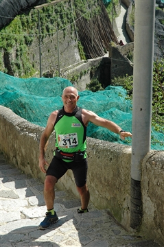 Trail delle Ferriere 31 marzo 2019 Amalfi Coast - foto 259
