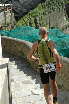 Trail delle Ferriere 31 marzo 2019 Amalfi Coast - foto 261