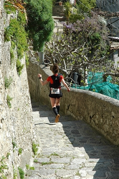 Trail delle Ferriere 31 marzo 2019 Amalfi Coast - foto 263
